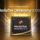 MediaTek Dimensity 9000 5G